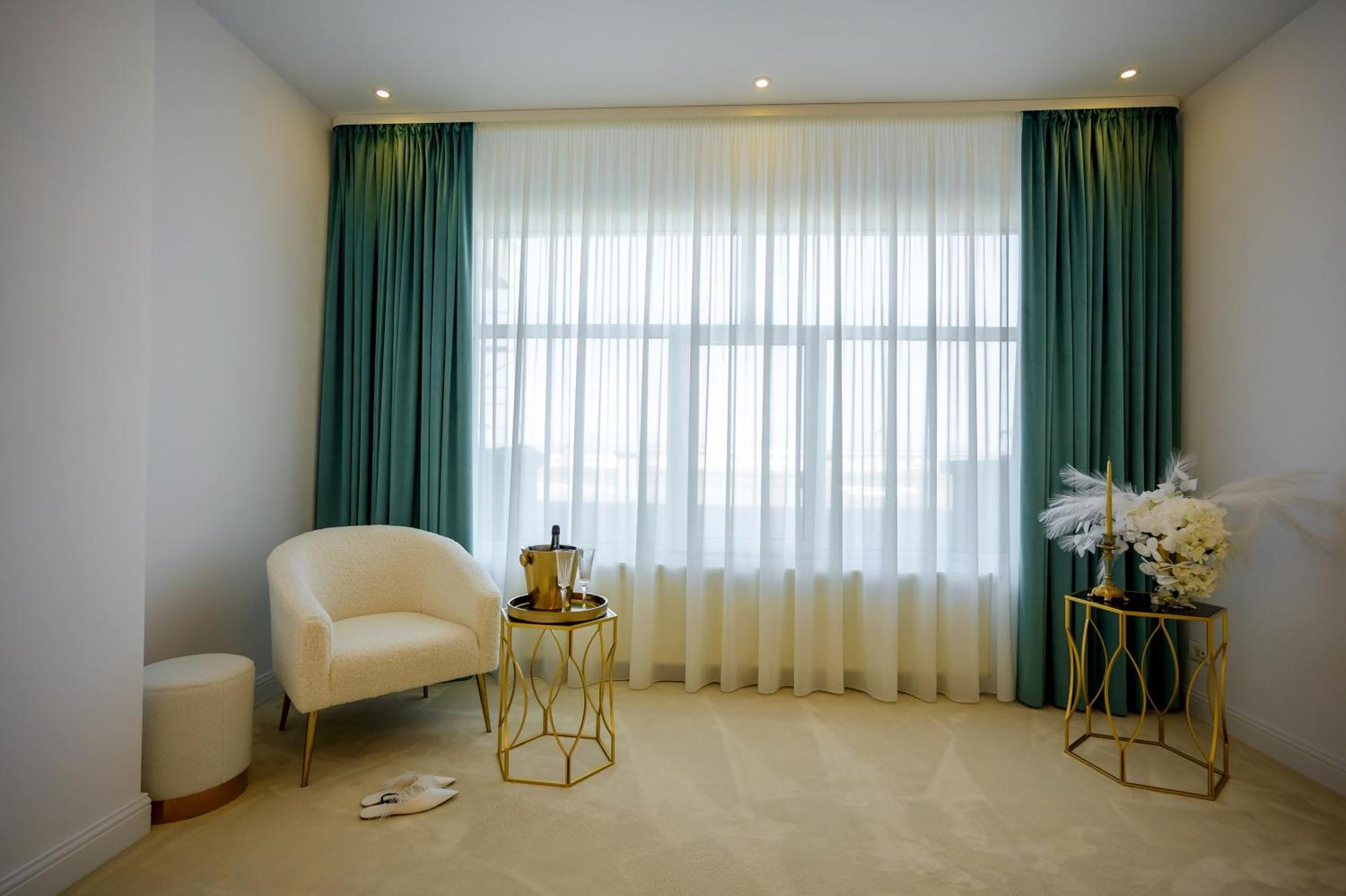 Hotel Queen Vera